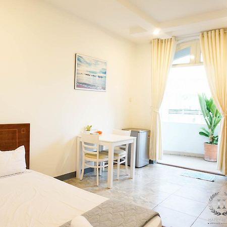 Happyhomes 42 Villa Center Hotel Πόλη Χο Τσι Μινχ Εξωτερικό φωτογραφία