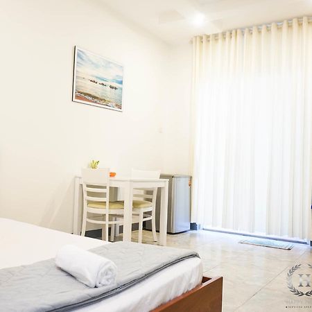 Happyhomes 42 Villa Center Hotel Πόλη Χο Τσι Μινχ Εξωτερικό φωτογραφία
