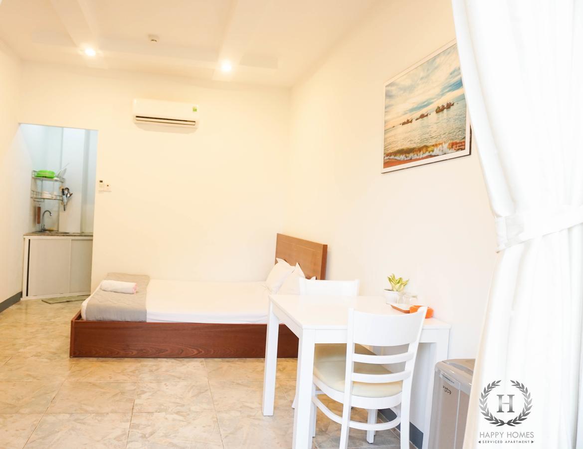 Happyhomes 42 Villa Center Hotel Πόλη Χο Τσι Μινχ Εξωτερικό φωτογραφία