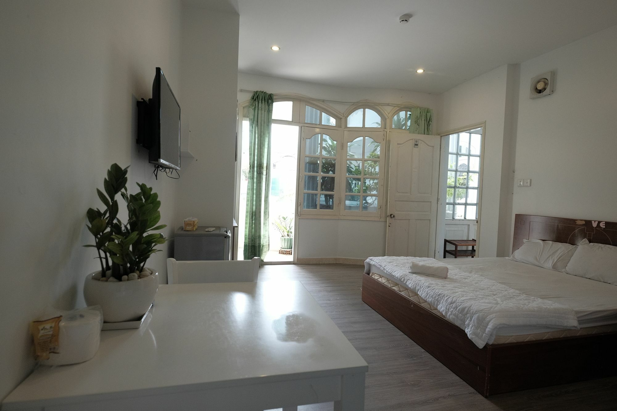 Happyhomes 42 Villa Center Hotel Πόλη Χο Τσι Μινχ Εξωτερικό φωτογραφία